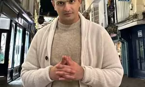 ‘इंडियाज गॉट लेटेंट’ के लिए रणवीर ने नहीं ली थी फीस, बताई शो में जाने की वजह ‘इंडियाज गॉट लेटेंट’ के लिए रणवीर ने नहीं ली थी फीस, बताई शो में जाने की वजह