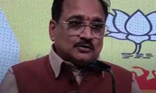 केजरीवाल और सिसोदिया की जुगलबंदी से दिल्ली को 2000 करोड़ का नुकसान : वीरेंद्र सचदेवा