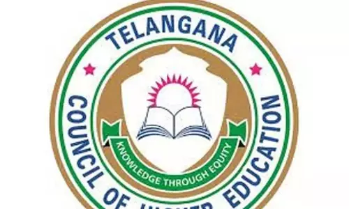 Telangana: टीजीसीएचई ने व्यापक पाठ्यक्रम संशोधन शुरू किया