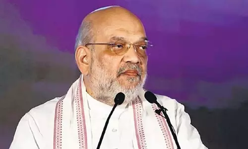 MP ग्लोबल इन्वेस्टर्स मीट: शाह ने कहा कि राज्य ‘विकसित भारत’ में भूमिका निभाएगा