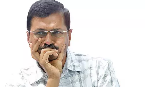 केजरीवाल पंजाब से उच्च सदन जाने की उम्मीद कर रहे केजरीवाल पंजाब से उच्च सदन जाने की उम्मीद कर रहे