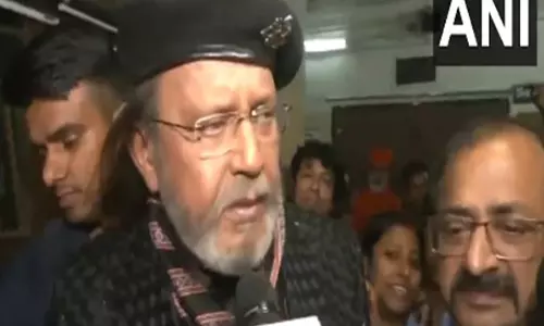 BJP के मिथुन चक्रवर्ती ने महाकुंभ पर ममता बनर्जी की टिप्पणी का खंडन किया