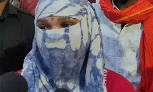 पति ने बदला धर्म, अब पत्नी पर बना रहा दबाव, विरोध करने पर मारपीट