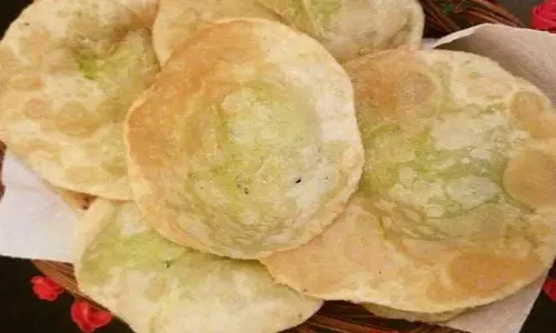 Bengali Kachori:अपने स्वाद से लोगों के दिलों में बनाती है खास जगह