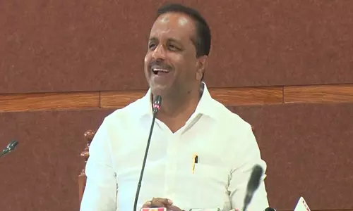 Karnataka: स्पीकर यूटी खादर ने विधायकों के लिए रिक्लाइनर कुर्सियाँ लगाने की योजना बनाई