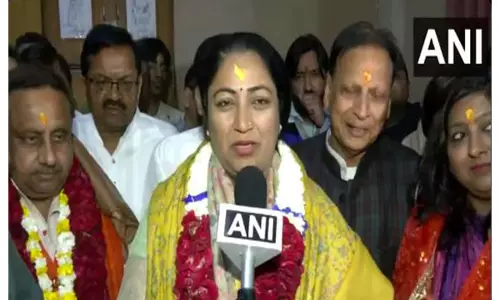 CM Rekha Gupta ने महाशिवरात्रि पर लोगों को शुभकामनाएं दीं