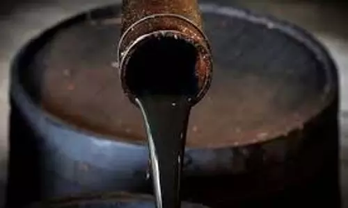 यूक्रेन पर आक्रमण के तीसरे वर्ष में भारत ने रूस से 49 यूरो कीमत का कच्चा तेल खरीदा