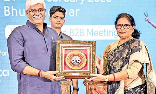 उत्कलिय संस्कृति अद्वितीय है : केंद्रीय संस्कृति एवं पर्यटन मंत्री गजेंद्र