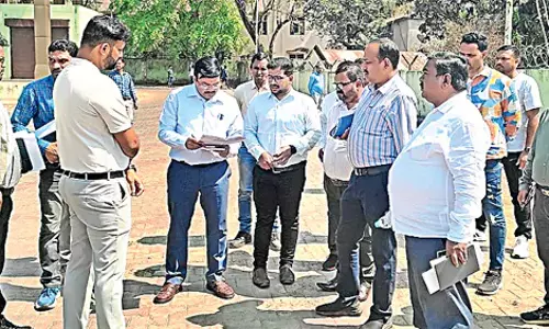 जयापुरा बस स्टैंड को ISBT का दर्जा