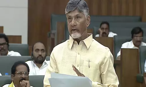 Andhra Pradesh की अर्थव्यवस्था वेंटिलेटर चरण से पुनर्जीवित हुई