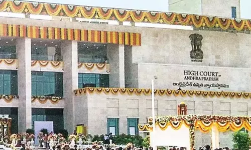 Andhra Pradesh HC ने आदेशों की अनदेखी के लिए पुलिस को फटकार लगाई