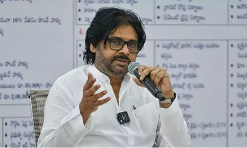 ओंगोल में YSRCP को झटका, 20 पार्षद JSP में शामिल