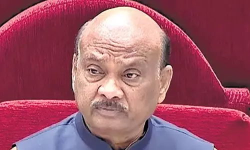 AP: तेलुगु दैनिक के फंड दुरुपयोग के दावे की जांच के लिए पैनल गठित