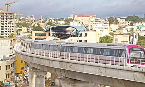 Bengaluru: मेट्रो किराया वृद्धि और बीबीएमपी चुनाव के खिलाफ भाजपा करेगी प्रदर्शन