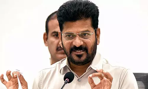 CM रेवंत रेड्डी ने तेलुगु कानून के सख्त क्रियान्वयन का आदेश दिया