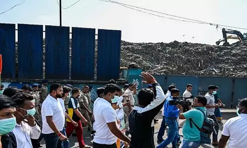 Bhubaneswar: सैनिक स्कूल को स्थानांतरित करने की सरकार की योजना पर विवाद