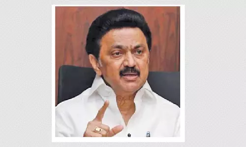 Tamil Nadu: पुनर्गठन से 8 लोकसभा सीटों का नुकसान होगा