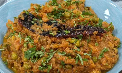 शलजम भर्ता: लोग  सेहत का भी दोस्त है ये स्वादिष्ट व्यंजन