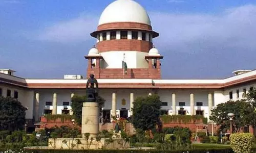 Delhi:  आपराधिक मामलों में लोक सेवक पर मुकदमा चलाने के लिए पूर्व अनुमति लेना आवश्यक: सुप्रीम कोर्ट