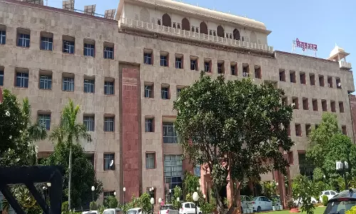 Jaipur: डिस्कॉम एवं प्रसारण निगम की सर्किलवार समीक्षा