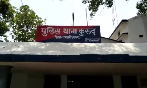 साली को बेगम बनाया, पति के खिलाफ थाने पहुंची महिला साली को बेगम बनाया, पति के खिलाफ थाने पहुंची महिला
