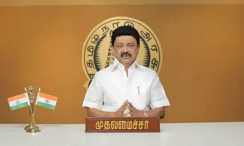 रमजान के उपवास के लिए चावल मुफ्त में दिया जाएगा: CM M.K. Stalin रमजान के उपवास के लिए चावल मुफ्त में दिया जाएगा: CM M.K. Stalin