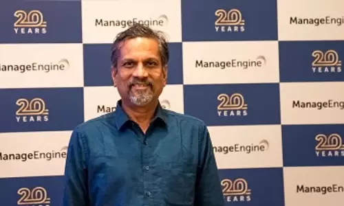 तमिलों के लिए हिंदी सीखना बुद्धिमानी है: Sridhar Vembu तमिलों के लिए हिंदी सीखना बुद्धिमानी है: Sridhar Vembu