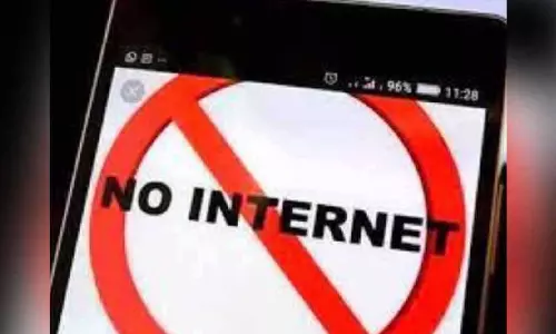 Dark Screen: इंटरनेट शटडाउन में वैश्विक वृद्धि पर संपादकीय Dark Screen: इंटरनेट शटडाउन में वैश्विक वृद्धि पर संपादकीय