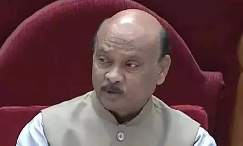 AP: विशेषाधिकार पैनल विधायकों के प्रशिक्षण पर गलत मीडिया रिपोर्ट की जांच करेगा AP: विशेषाधिकार पैनल विधायकों के प्रशिक्षण पर गलत मीडिया रिपोर्ट की जांच करेगा