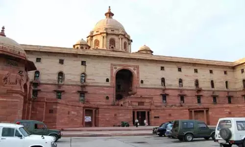 केंद्रीय कैबिनेट सचिव ने एपी की EODB स्थिति की समीक्षा की