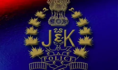 Police ने ई-मेल के ज़रिए पहली बार ई-एफआईआर दर्ज की Police ने ई-मेल के ज़रिए पहली बार ई-एफआईआर दर्ज की