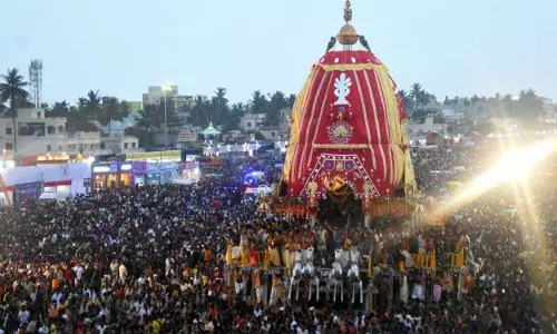 ओडिशा के मुख्य सचिव ने रथ यात्रा के सुचारू संचालन के लिए SOP तैयार करने के निर्देश दिए
