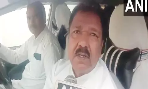 Bihar के राजस्व मंत्री दिलीप जायसवाल देंगे इस्तीफा