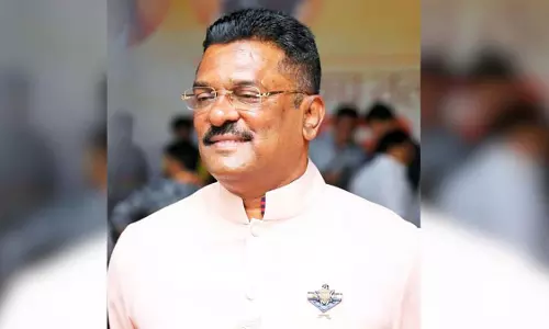 महाराष्ट्र : परिवहन मंत्री MSRTC बसों में सुरक्षा मार्शल तैनात करने पर विचार कर रहे महाराष्ट्र : परिवहन मंत्री MSRTC बसों में सुरक्षा मार्शल तैनात करने पर विचार कर रहे