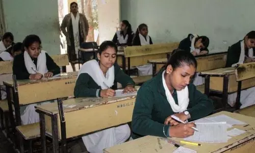 Delhi: मसौधा द्वारा कक्षा 10 की बोर्ड परीक्षा दो बार आयोजित की गई