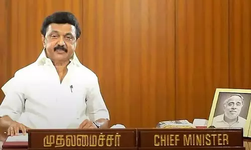 DMK अभी भी हिंदी का विरोध क्यों कर रही है?: एमके स्टालिन का स्पष्टीकरण