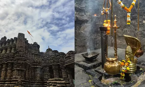 Maha Shivaratri 2025: मुंबई के पास स्थित यह शिव मंदिर 1060 ई. में बना Maha Shivaratri 2025: मुंबई के पास स्थित यह शिव मंदिर 1060 ई. में बना