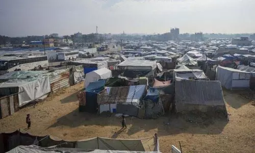 इजराइल, हमास नए आदान-प्रदान पर सहमत, नाजुक युद्धविराम बरकरार