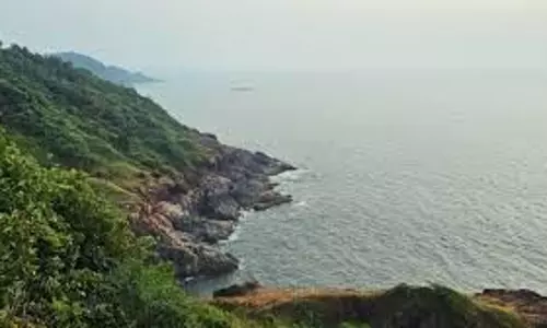 Lifestyle:  मार्च में पार्टनर के साथ बनाएं खूबसूरत जगह घूमने का प्लान
