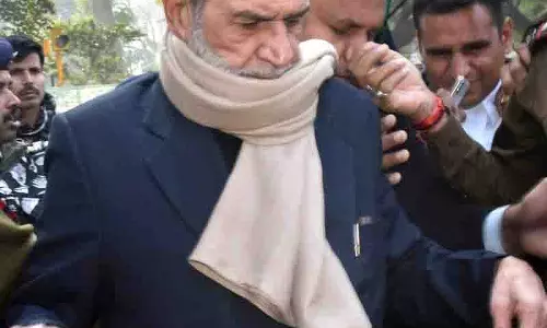 दंगा पीड़ितों ने कहा, Sajjan Kumar को मृत्युदंड मिलने की उम्मीद