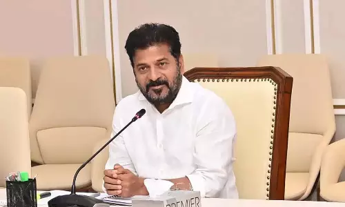 Telangana के मुख्यमंत्री रेवंत ने दी महा शिवरात्रि की शुभकामनाएं