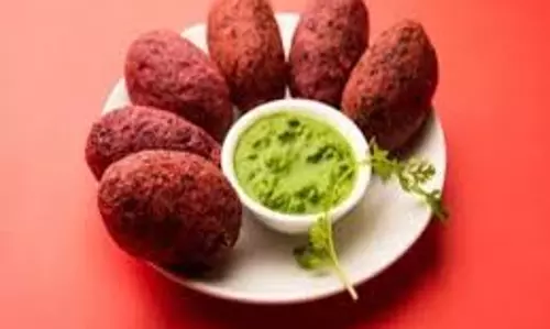 Recipe: बच्चों को केला खिलाएं, बनाएं केले के कटलेट