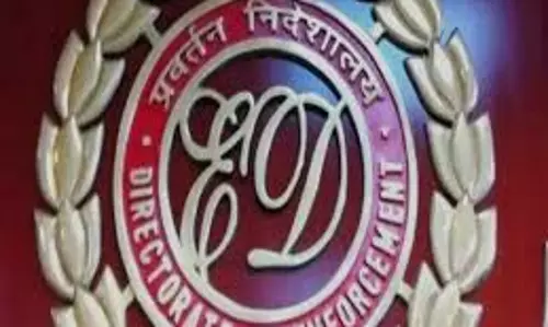 ED के नोटिस के बाद उधारकर्ताओं ने ऋण चुकाना शुरू