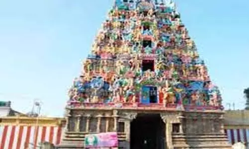 Chennai:  टीएनएसटीसी के नवग्रह मंदिर टूर पैकेज का एक वर्ष पूरा हुआ