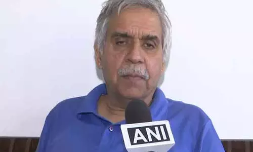 संदीप दीक्षित ने दिल्ली शराब घोटाले की व्यापक जांच की मांग की, BJP-AAP की भूमिका पर सवाल उठाए