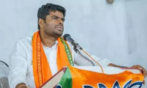 Tamil Nadu: ‘डीएमके सरकारी स्कूलों को कमजोर कर रही’