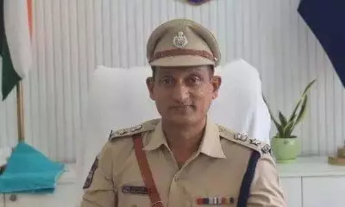 Hyderabad में अपहृत बच्चे को 24 घंटे के भीतर बचाया गया