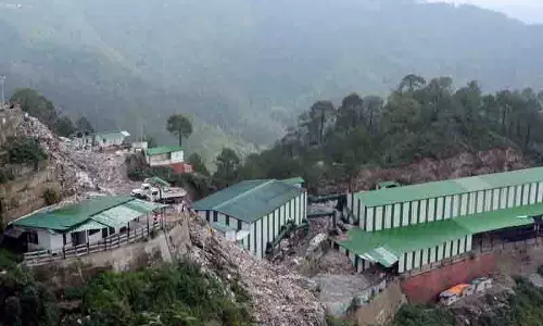 Shimla में बिजली उत्पादन के लिए हरित अपशिष्ट का उपयोग करने की तैयारी Shimla में बिजली उत्पादन के लिए हरित अपशिष्ट का उपयोग करने की तैयारी