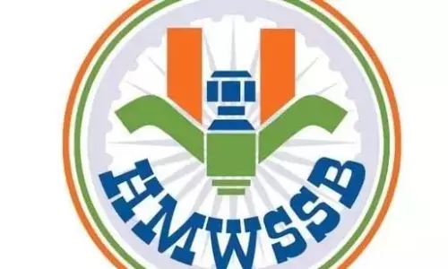 पानी के टैंकर की मांग में तेजी से वृद्धि, HMWS&SB ने आपूर्ति बढ़ाई