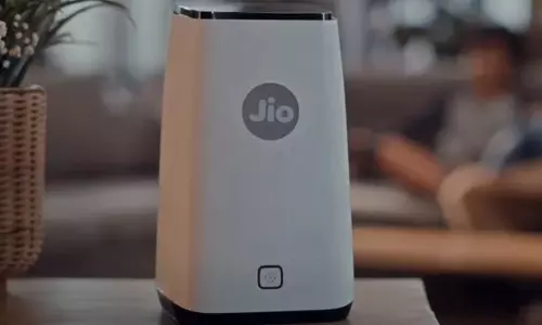 Jio AirFiber के साथ Rs 1000 की इंस्टॉलेशन फ्री कंपनी ने बढ़ाया ऑफर